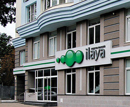 乌克兰伊莱雅（ilaya）医院