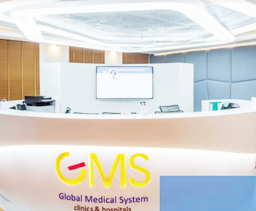 俄罗斯GMS生殖健康之家