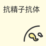 抗精子抗体检查