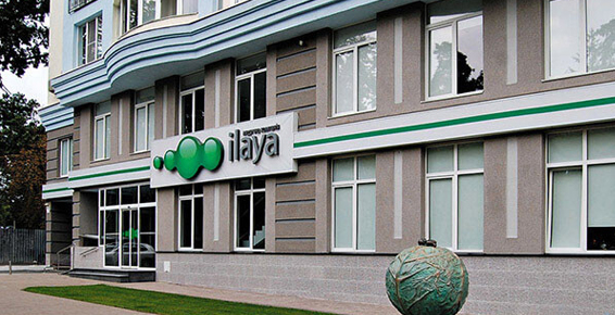 乌克兰伊莱雅（ilaya）医院