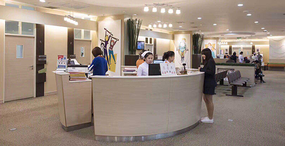  泰国威它尼医院