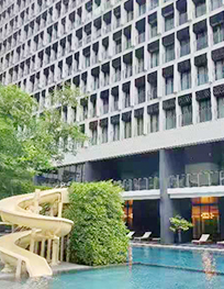 泰国28天温馨公寓（促排+移植）