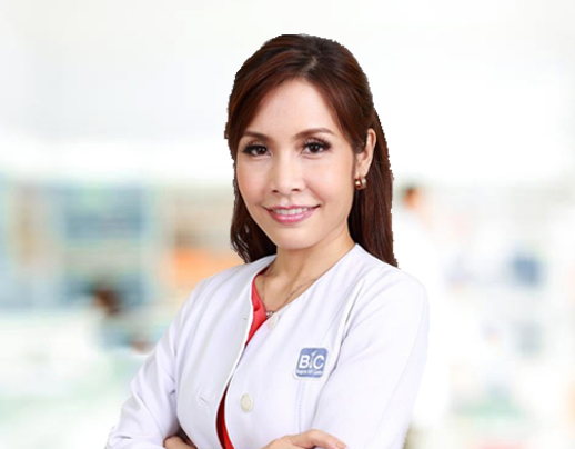 查隆婉医生