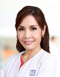 查隆婉医生