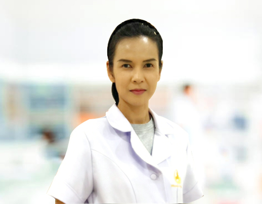 娜若蜜医生