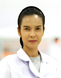 娜若蜜医生