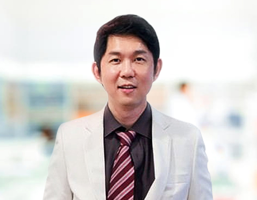 披实院长