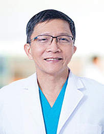 桑塔医生