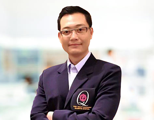 松百医生