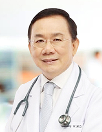 武提潘医生