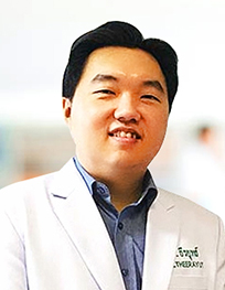 缇拉育医生