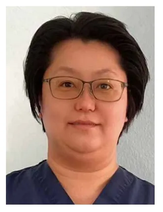 苗成（胚胎学专家）
