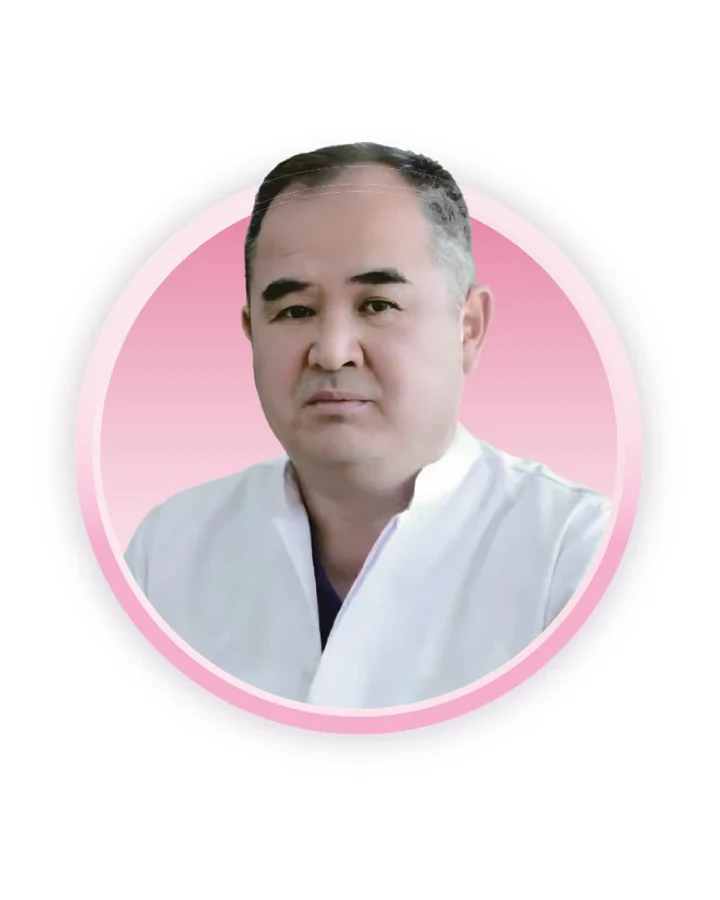 ALMAZ MAKEZHAN