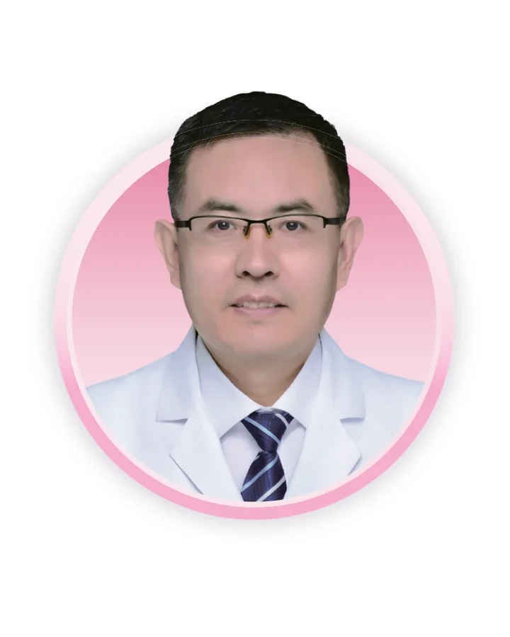 李博