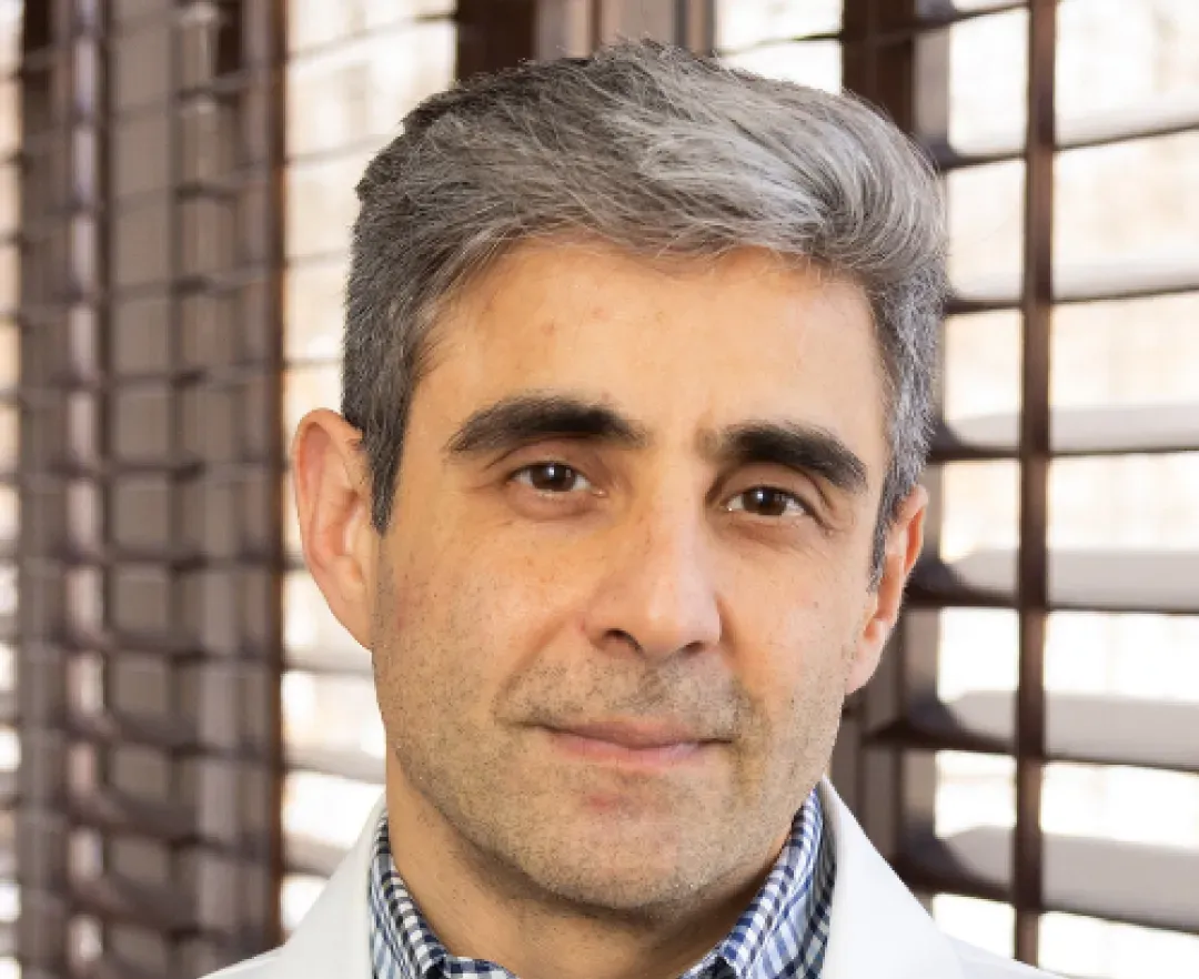 Thomas Molinaro 医生