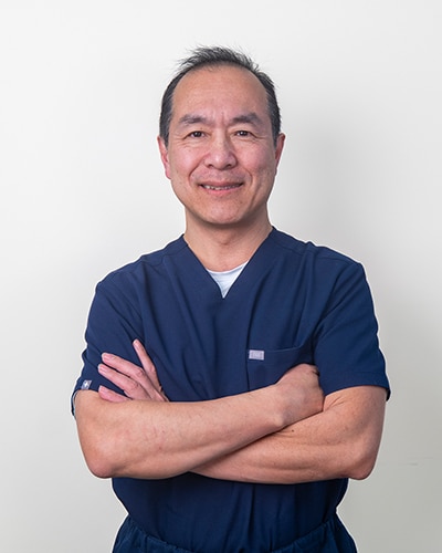 Zitao Liu 医生