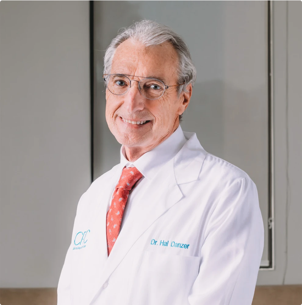 Hal C. Danzer 医生