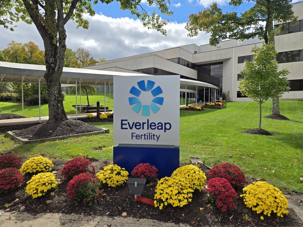 Everleap Fertility 新泽西（原 RMA New Jersey）