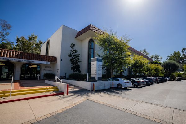 HRC生殖中心（Mission Viejo院区）